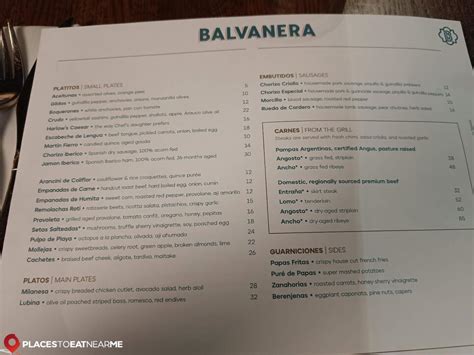 balvanera reviews